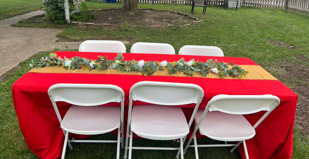 Event Rental 2