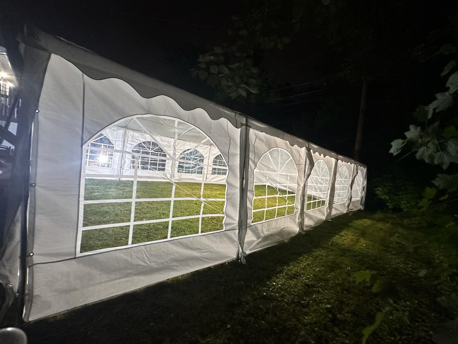 Event Rental 3