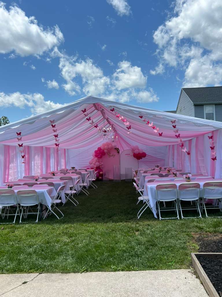 Event Rental 4