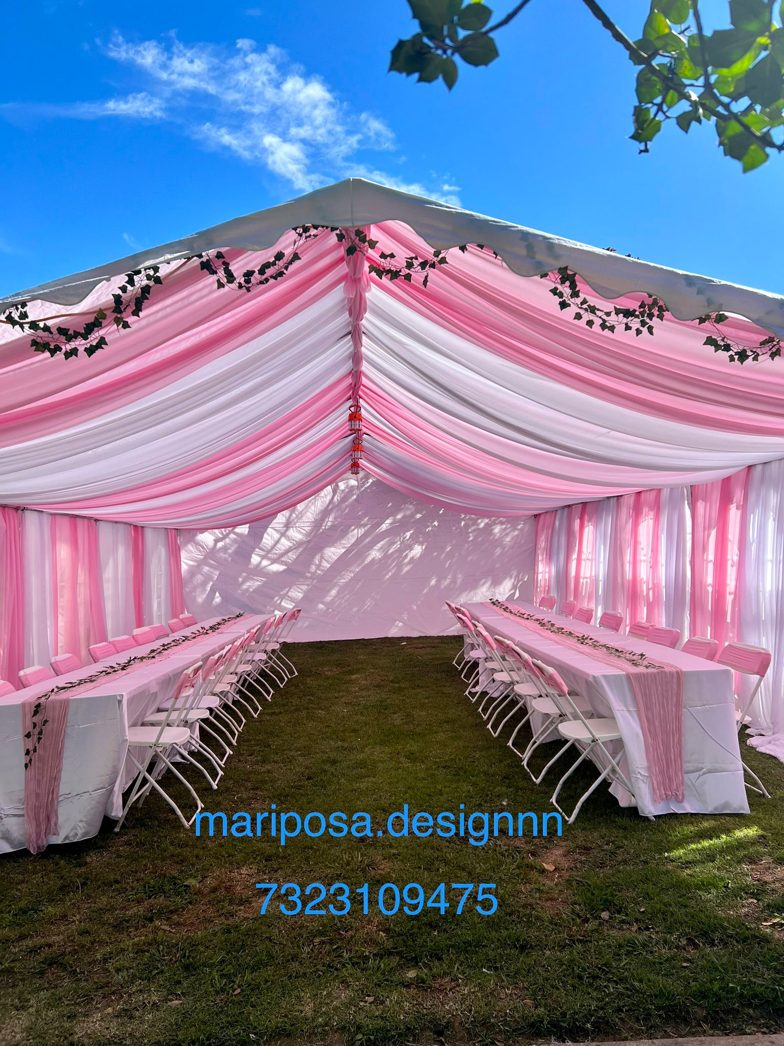 Event Rental 7