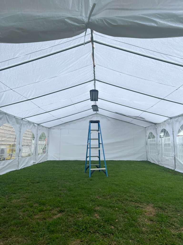 Event Rental 8