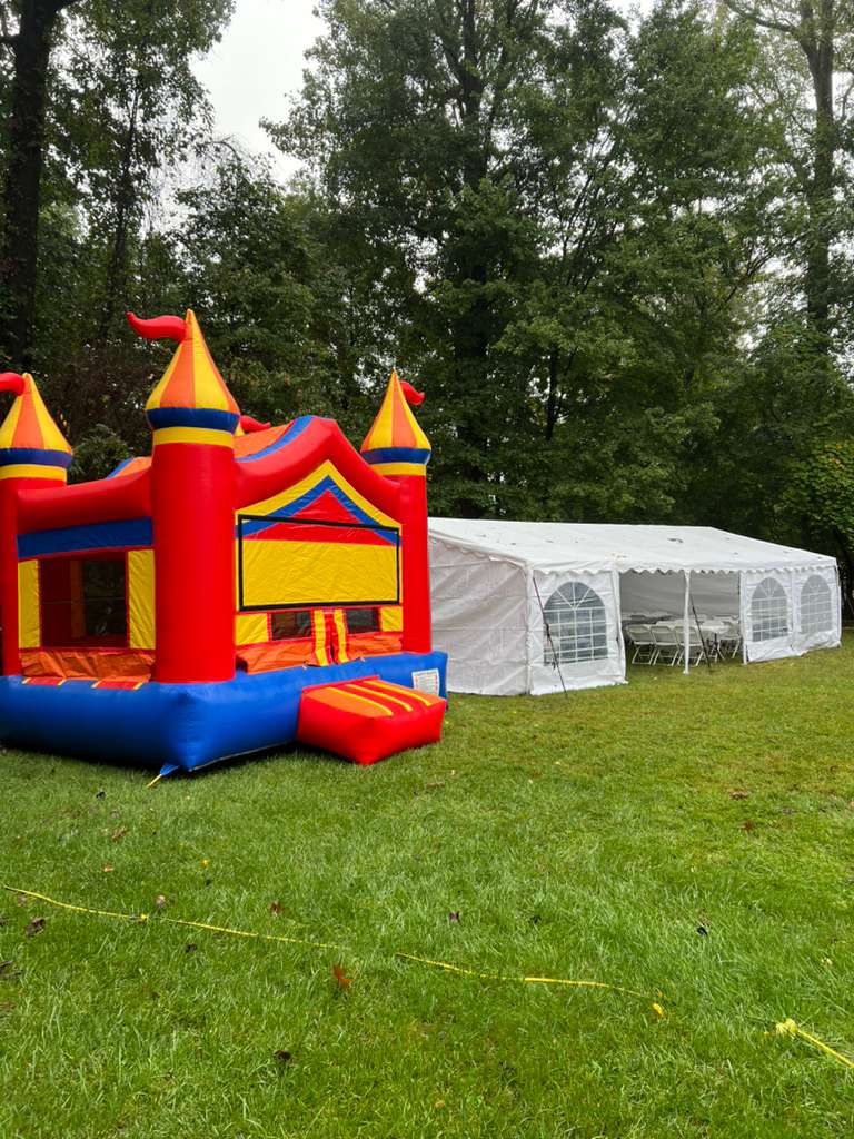 Event Rental 9