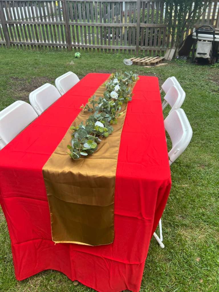 Event Rental 10