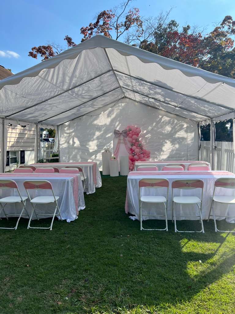 Event Rental 11