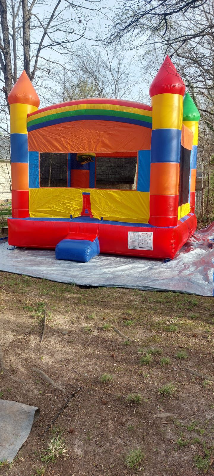 Event Rental 12
