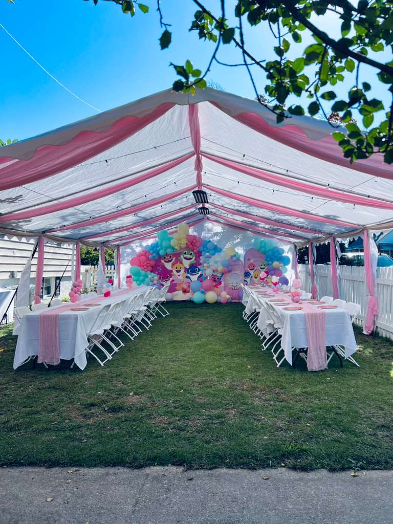 Event Rental 13
