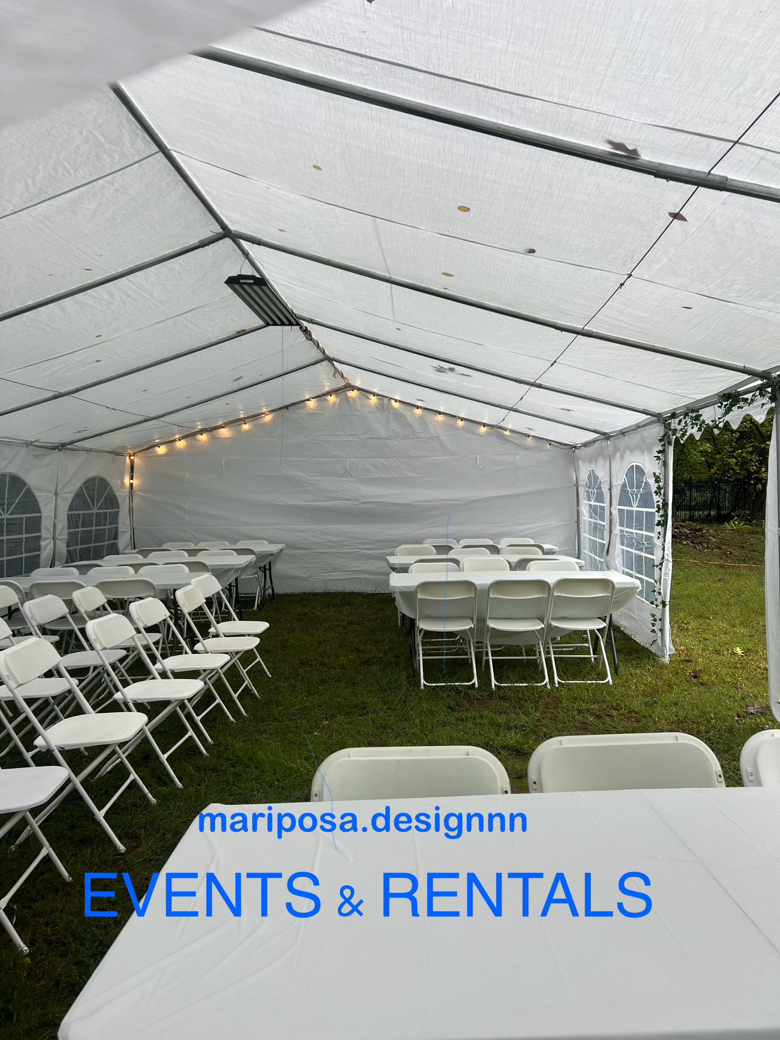 Event Rental 14