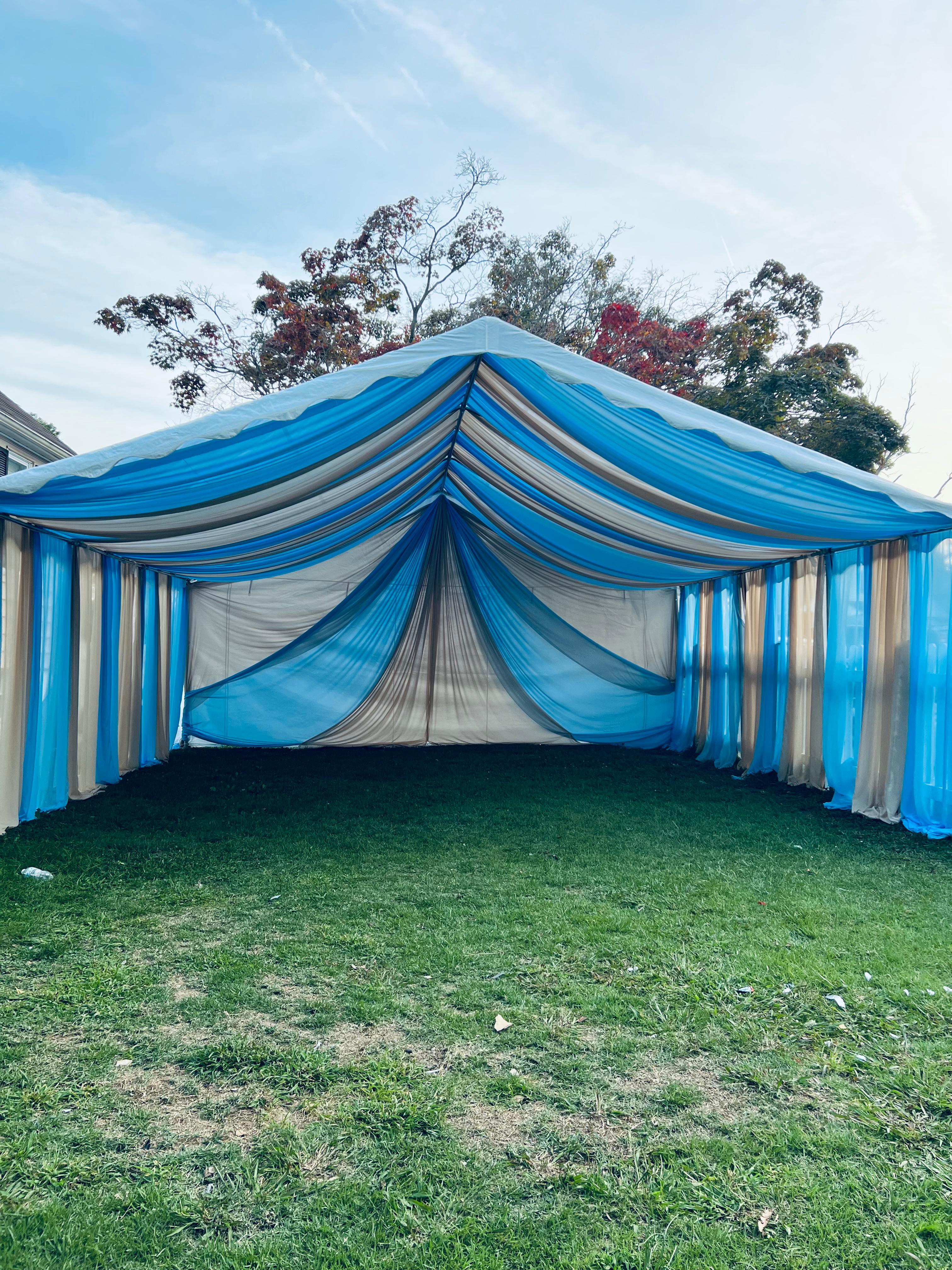 Event Rental 15