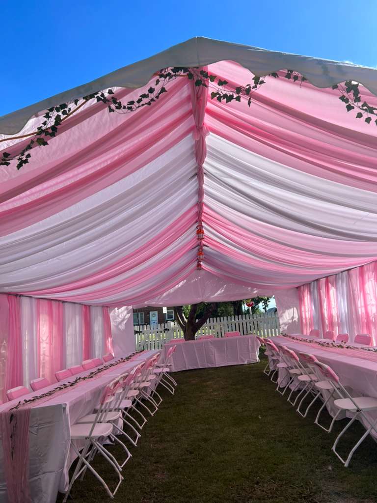 Event Rental 16