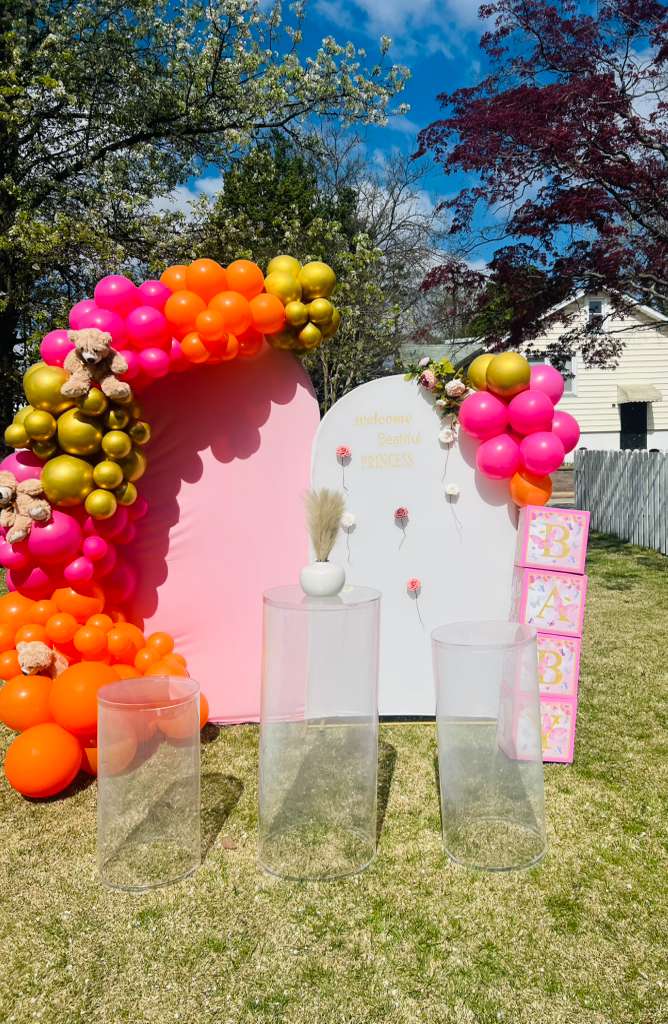 Event Rental 18
