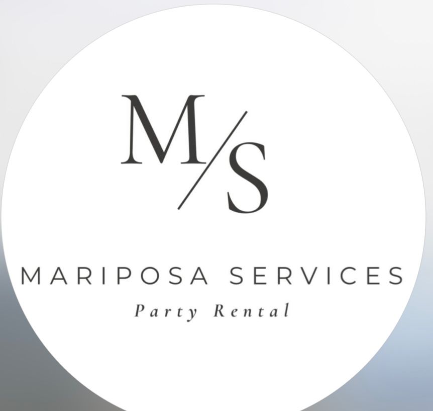 Mariposa Services Logo
